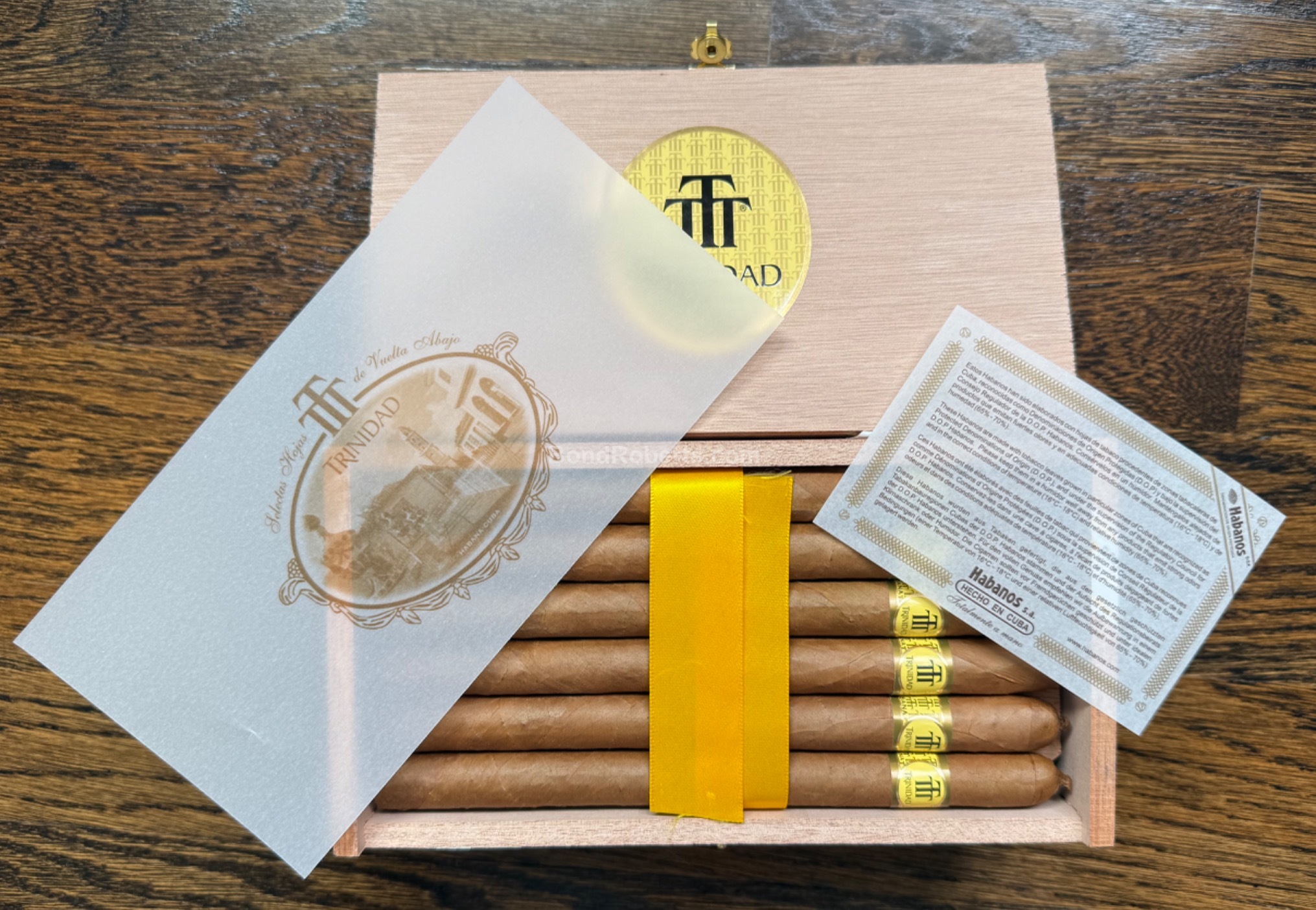 Auction View | Bond Roberts