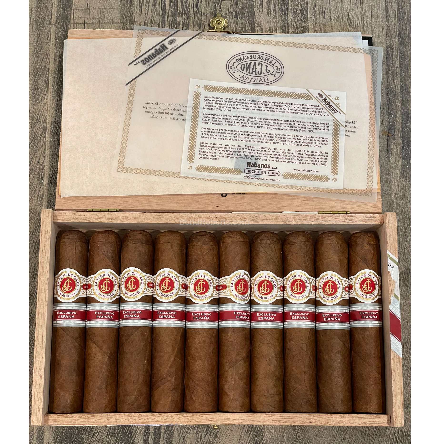 Auction View | Bond Roberts