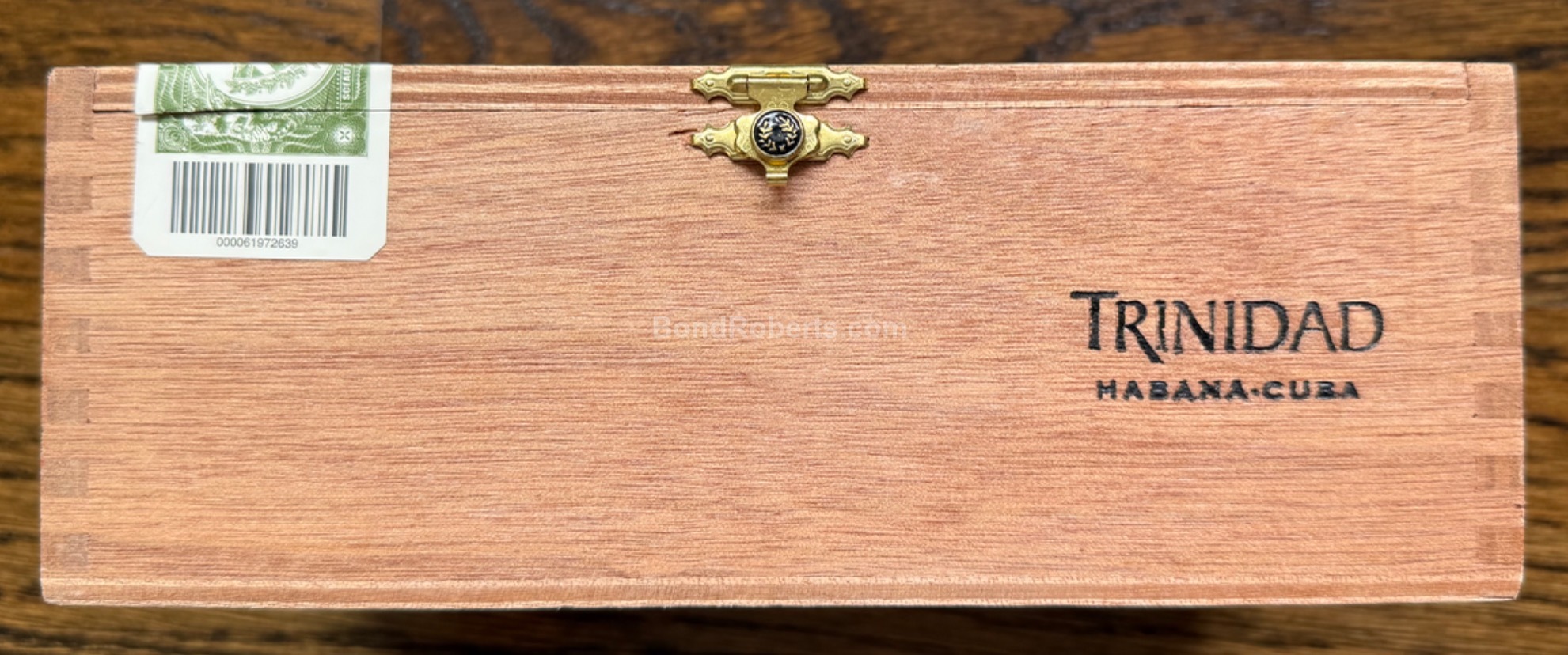 TRINIDAD RICARDOα G.B.T.V. CultureShare ARCHIVES 2024: TRINIDAD KILLA 